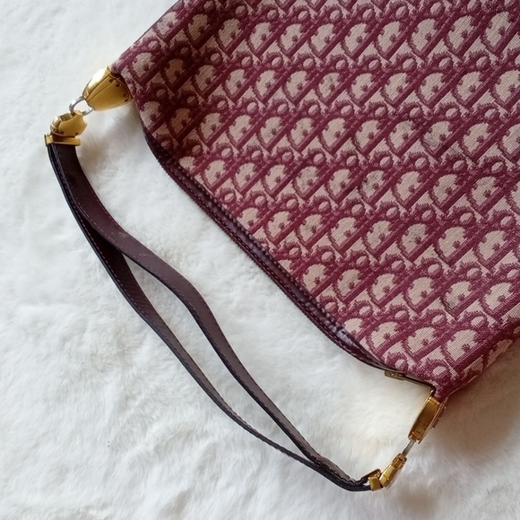 Vintage Dior Bag - Picture 9 of 12